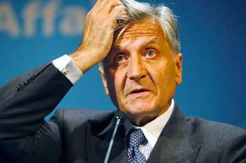 «Βουτιά» στο 1,8% για τον πληθωρισμό στην ευρωζώνη το Σεπτέμβριο