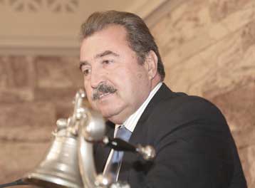 Σταματά η ποινική δίωξη για την υπόθεση των ρωσικών πυραύλων TOR-M1