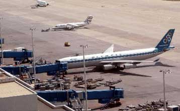 Παράταση απαγόρευσης λήψης αναγκαστικών μέτρων κατά Ολυμπιακής έως τον Οκτώβριο 2007