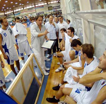 Πρεμιέρα το Σάββατο στο πρωτάθλημα της Α2 ανδρών