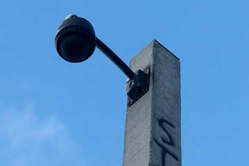 Πρόστιμο 3.000 ευρώ στην ΕΛ.ΑΣ. για τις κάμερες από την Αρχή Προστασίας Δεδομένων