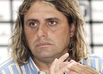 Δεν θα σπάσει την παράδοση ο Αρης, σύμφωνα με τον Όγιος