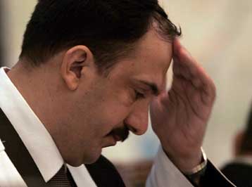 Δολοφονία – «μήνυμα» για το νέο πρόεδρο στη δίκη του Σαντάμ Χουσεΐν