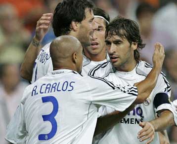 Η Ευρώπη παίζει μπάλα με ντέρμπι και όχι μόνο