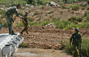 Τηλεκατευθυνόμενος ο πύραυλος που χτύπησε φυλάκιο του ΟΗΕ στο Λίβανο, λέει ο Οργανισμός