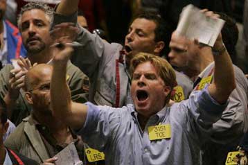 Μεικτή εικόνα την Παρασκευή στις ευρωπαϊκές αγορές, διόρθωση στη Γουόλ Στριτ