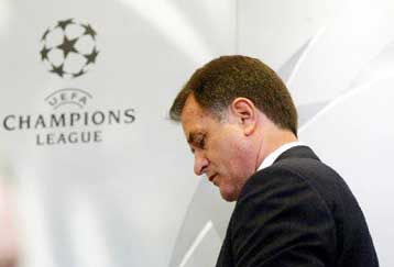 «Δυο μέρες μόνο» μέχρι την απόφαση του Ντούσαν Μπάγεβιτς