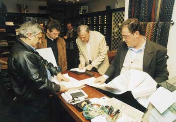 Ποιες δαπάνες εκπτίπτουν από τα έσοδα των επιχειρήσεων