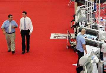 Το χρηματοδοτικό πρόγραμμα της ΕΕ για την έρευνα και την τεχνολογία