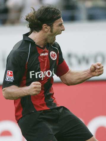 Γκέκας, Αμανατίδης, Μασμανίδης σκόραραν όμως μόνο ο τελευταίος πανηγύρισε