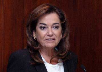 Επιτυχής η συμμετοχή της Ελλάδας στο Συμβούλιο Ασφαλείας, λέει η Ντ.Μπακογιάννη