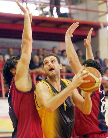 Εκτός έδρας καλό ποδαρικό για Σπόρτιγκ και Ηλυσιακό