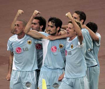 Με Τόζερ δημιουργό και εκτελεστή η ΑΕΚ γύρισε το ματς με τον Εργοτέλη