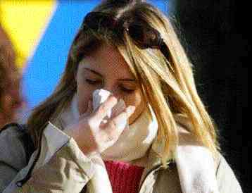 Εμβολιασμό κατά της εποχικής γρίπης συνιστούν οι γιατροί