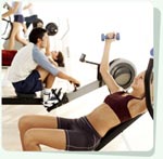 Η σωματική ευεξία προλαμβάνει την άνοια