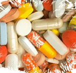 Η λήψη βιταμινών κατά την κύηση μειώνει τον κίνδυνο εγκεφαλικού όγκου στους απογόνους