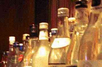 Πρωτοβουλία της Κομισιόν κατά της κατανάλωσης αλκοόλ