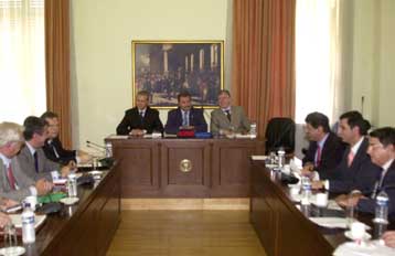 Γνώριζε εκ των προτέρων η κυβέρνηση το άδοξο τέλος των ερευνών για τους TOR-M1