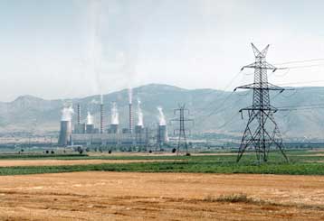 Απώλειες πόρων 180  εκατ. ευρώ το χρόνο για τη ΔΕΗ λόγω απελευθέρωσης και λιγνίτη