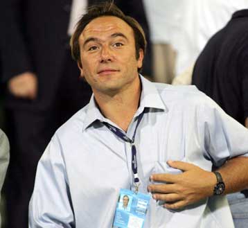 Ο Παναθηναϊκός δεν ιδρύθηκε το 1908, δήλωσε ο Π.Κόκκαλης