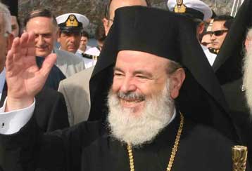 Για προσπάθεια αποδυνάμωσης της Πίστης έκανε λόγο ο Αρχιεπίσκοπος