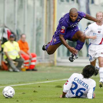 Ξανά στην κορυφή η Ρόμα, ισοπαλίες για Μίλαν και Ίντερ