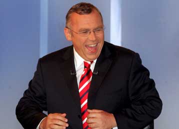 Νίκη για τους Σοσιαλδημοκράτες στην Αυστρία και σενάρια «μεγάλου συνασπισμού»