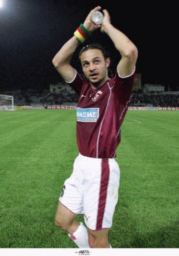 Καλπάζει στον κάμπο το… αλογάκι, κατρακυλά η Ξάνθη