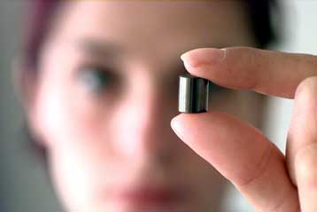 Πυρηνικά καύσιμα νέου σχεδιασμού αυξάνουν την απόδοση των αντιδραστήρων