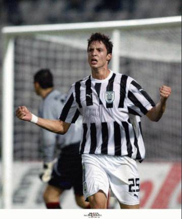 Στο 83 η Καλαμαριά κατάφερε να νικήσει τον Φερνάντεζ και να πάρει το «Χ» στην Τούμπα