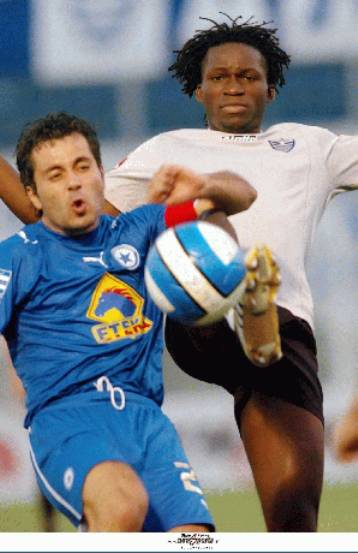 Μηδέν φάσεις και θέαμα, από ένα βαθμό για Αιγάλεω και Ατρόμητο