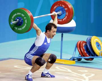 Ενδέκατος στο Παγκόσμιο ο Σαμπάνης μετά από διετή απουσία από τα πλατό