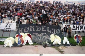 Κοντά στην παραίτηση βρίσκεται ο Ντουμιτρέσκου που αποδοκιμάστηκε στην Τούμπα