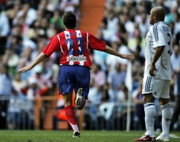 Ισοπαλία και νεύρα στο ντέρμπι της Μαδρίτης, η Βαλένθια «τεσσάρα» στην Ταραγόνα