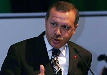 Νέο «όχι» Ερντογάν στο άνοιγμα των τουρκικών λιμανιών και αεροδρομίων