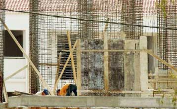 Ποσοστό 3% του ΦΠΑ από μεταβιβάσεις νέων οικοδομών στο Ταμείο Νομικών