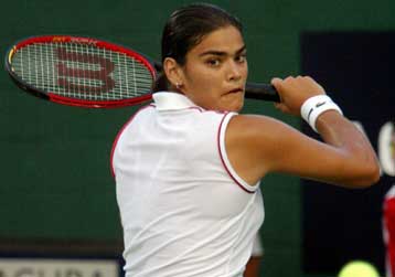 Αλμα 17 θέσεων για τη Δανιηλίδου στην παγκόσμια κατάταξη