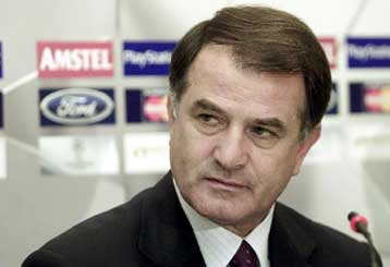 Τίτλοι τέλους χωρίς happy end στο σίριαλ Παναθηναϊκού – Μπάγεβιτς