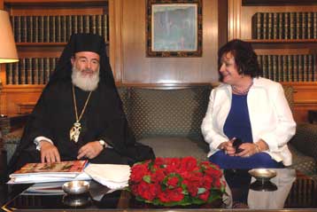 Επιμένει στο ζήτημα της εξομολόγησης στα σχολεία η Ιερά Σύνοδος