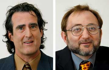 Νόμπελ Ιατρικής για την ανακάλυψη γενετικού «διακόπτη»