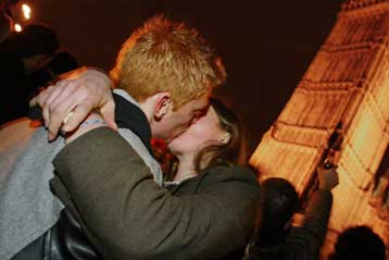 Μύθοι για τον τρόπο διάδοσης του HIV επιζούν στην Ευρώπη