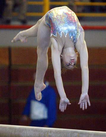 Πρωτιά Μπισμπίκου και δεύτερη θέση για τον Μάρα στο GP του Παγκοσμίου Κυπέλλου