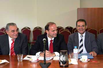 Αντιδρά η ΓΣΕΕ στο σχέδιο της κυβέρνησης για τις δύο θυγατρικές του ΟΑΕΔ