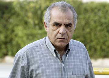 Υποψήφιος κοινοτάρχης Κιμώλου και πάλι ο Αγγελέτος Κανάς