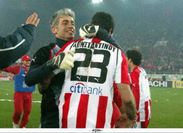 Ας μην ασχολούνται με τον τίτλο, το μήνυμα του Νικοπολίδη στους αντιπάλους του Ολυμπιακού