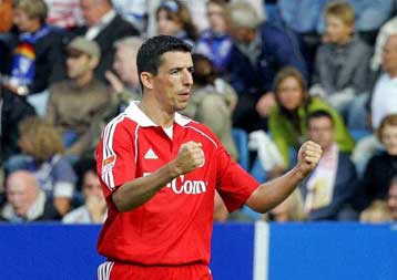 Τη λύση του Μακάι σκέφτεται η Μπαρτσελόνα για την επιθεσή της