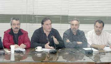 Στάση εργασίας στις τράπεζες την Πέμπτη και νέες απεργίες εν όψει