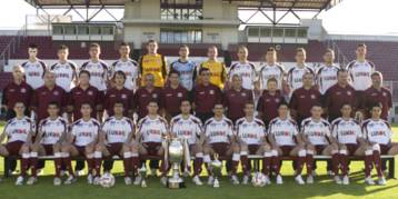 To who is who της Ραπίντ Βουκουρεστίου