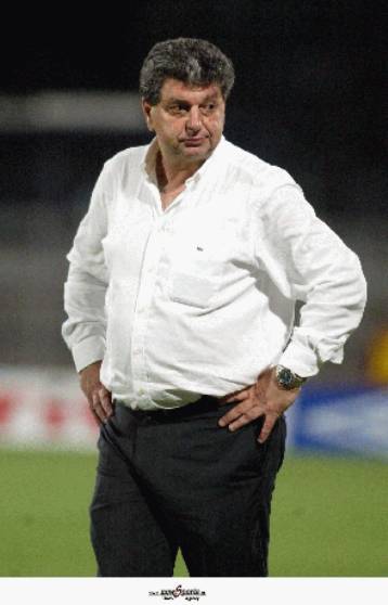 To who is who της Χάποελ Τελ Αβίβ