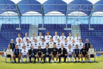 Το who is who της Μλάντα Μπόλεσλαβ